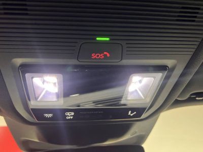 Audi Q3 HYBRIDE e-hybrid 272 ch S tronic 6 S line   - 71