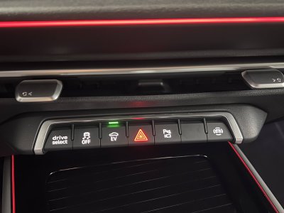 Audi Q3 HYBRIDE e-hybrid 272 ch S tronic 6 S line   - 72