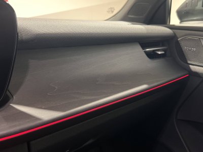 Audi Q3 HYBRIDE e-hybrid 272 ch S tronic 6 S line   - 74