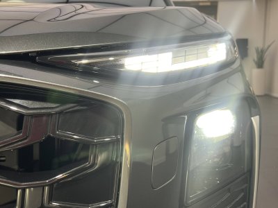 Audi Q3 HYBRIDE e-hybrid 272 ch S tronic 6 S line   - 78