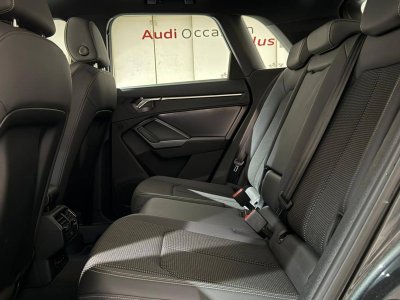 Audi Q3 35 TFSI 150 ch S tronic 7 S line   - 10