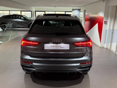 Audi Q3 35 TFSI 150 ch S tronic 7 S line   - 11