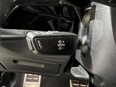 Audi Q3 35 TFSI 150 ch S tronic 7 S line   - 14