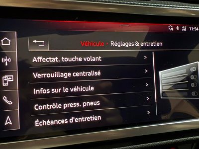 Audi Q3 35 TFSI 150 ch S tronic 7 S line   - 27