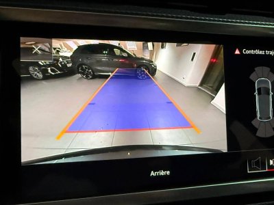 Audi Q3 35 TFSI 150 ch S tronic 7 S line   - 30