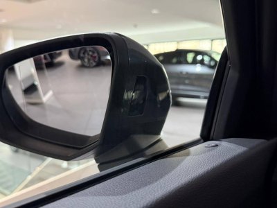 Audi Q3 35 TFSI 150 ch S tronic 7 S line   - 31