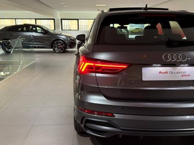 Audi Q3 35 TFSI 150 ch S tronic 7 S line   - 32