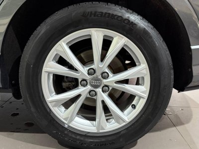 Audi Q3 35 TFSI 150 ch S tronic 7 S line   - 33