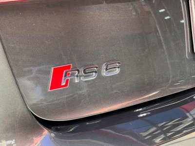 Audi RS6 AVANT - 31