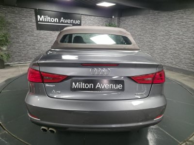 Audi A3 Cabriolet 20 TDI - 184 Ambition QUATTRO - 6