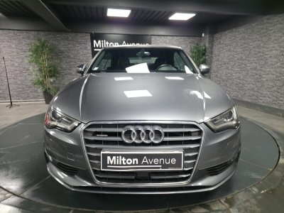 Audi A3 Cabriolet 20 TDI - 184 Ambition QUATTRO - 9