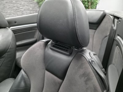 Audi A3 Cabriolet 20 TDI - 184 Ambition QUATTRO - 10