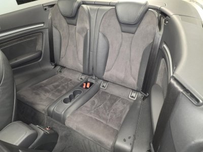 Audi A3 Cabriolet 20 TDI - 184 Ambition QUATTRO - 15