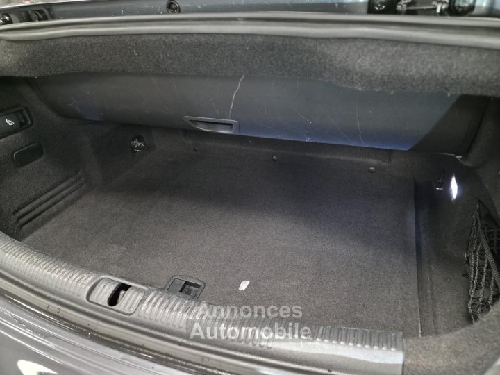 Audi A3 Cabriolet 20 TDI - 184 Ambition QUATTRO - 16