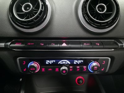 Audi A3 Cabriolet 20 TDI - 184 Ambition QUATTRO - 18