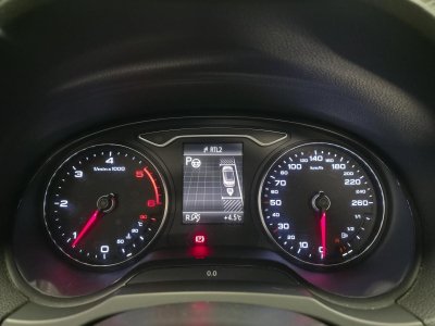 Audi A3 Cabriolet 20 TDI - 184 Ambition QUATTRO - 23