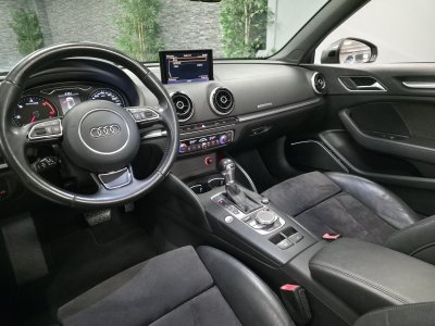 Audi A3 Cabriolet 20 TDI - 184 Ambition QUATTRO - 26