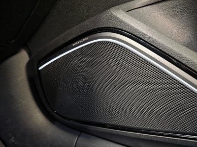 Audi A3 Cabriolet 20 TDI - 184 Ambition QUATTRO - 28