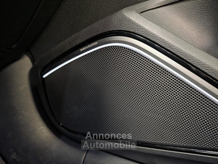 Audi A3 Cabriolet 20 TDI - 184 Ambition QUATTRO - 28