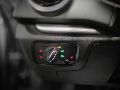 Audi A3 Cabriolet 20 TDI - 184 Ambition QUATTRO - 29