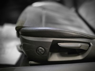 Audi A3 Cabriolet 20 TDI - 184 Ambition QUATTRO - 30