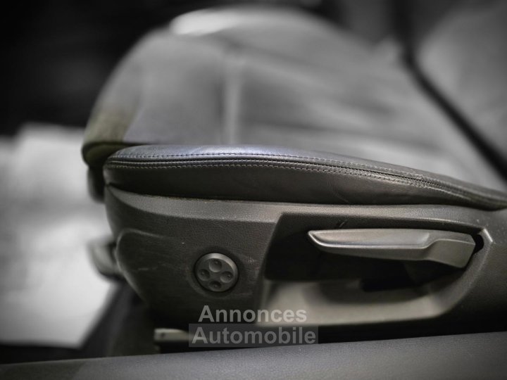 Audi A3 Cabriolet 20 TDI - 184 Ambition QUATTRO - 30