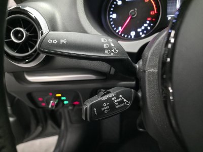 Audi A3 Cabriolet 20 TDI - 184 Ambition QUATTRO - 31