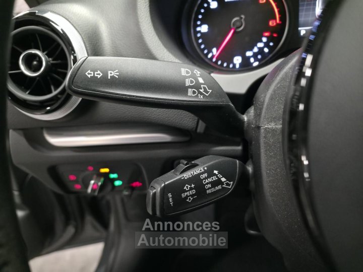 Audi A3 Cabriolet 20 TDI - 184 Ambition QUATTRO - 31