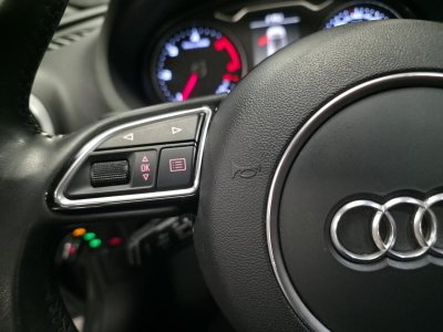 Audi A3 Cabriolet 20 TDI - 184 Ambition QUATTRO - 32