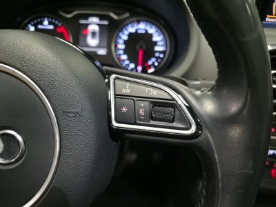 Audi A3 Cabriolet 20 TDI - 184 Ambition QUATTRO - 33