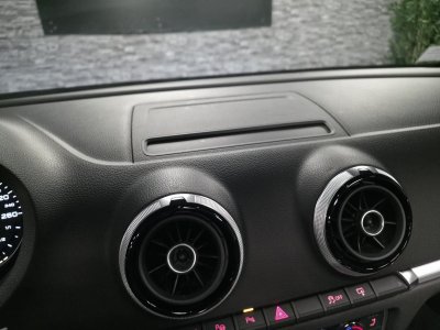 Audi A3 Cabriolet 20 TDI - 184 Ambition QUATTRO - 34