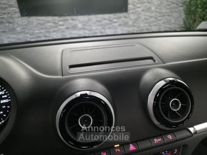 Audi A3 Cabriolet 20 TDI - 184 Ambition QUATTRO - 34