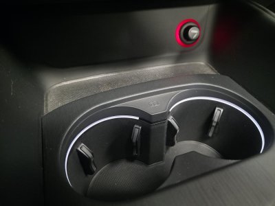 Audi A3 Cabriolet 20 TDI - 184 Ambition QUATTRO - 35