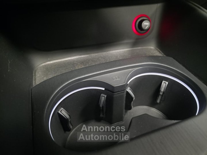 Audi A3 Cabriolet 20 TDI - 184 Ambition QUATTRO - 35