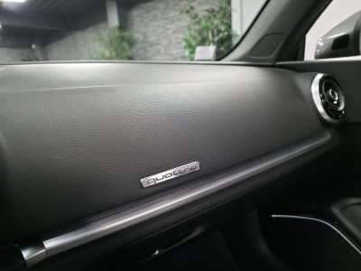 Audi A3 Cabriolet 20 TDI - 184 Ambition QUATTRO - 36