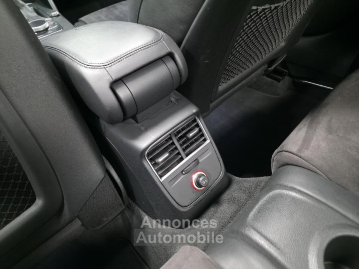 Audi A3 Cabriolet 20 TDI - 184 Ambition QUATTRO - 39