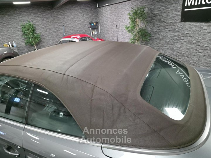 Audi A3 Cabriolet 20 TDI - 184 Ambition QUATTRO - 41