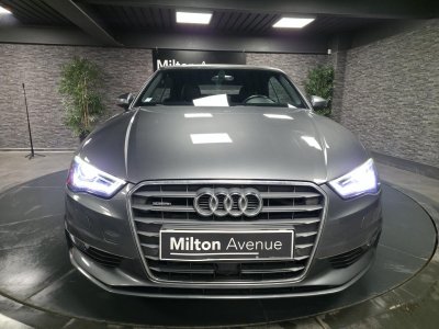 Audi A3 Cabriolet 20 TDI - 184 Ambition QUATTRO - 42