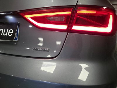 Audi A3 Cabriolet 20 TDI - 184 Ambition QUATTRO - 46