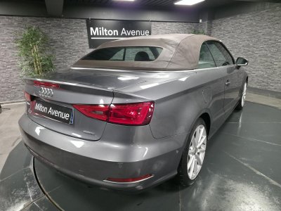 Audi A3 Cabriolet 20 TDI - 184 Ambition QUATTRO - 47