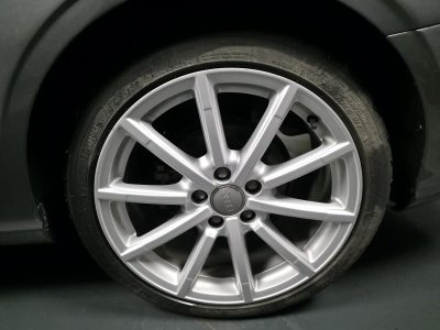 Audi A3 Cabriolet 20 TDI - 184 Ambition QUATTRO - 48