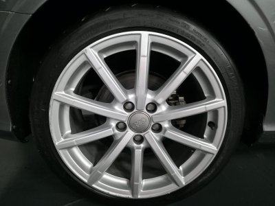 Audi A3 Cabriolet 20 TDI - 184 Ambition QUATTRO - 49