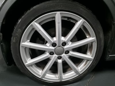 Audi A3 Cabriolet 20 TDI - 184 Ambition QUATTRO - 50