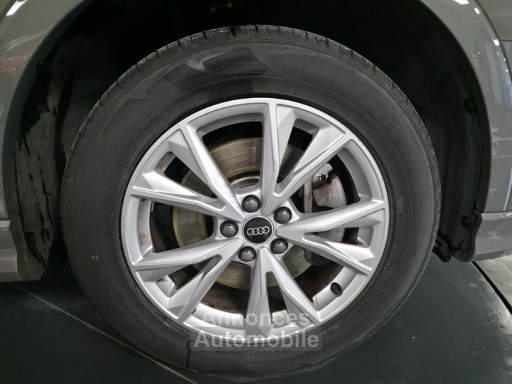 Audi Q3 14 45 TFSI e - 245 - BV S-Tronic 6 S Line - 53