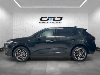 Audi Q3 e-hybrid 272 ch S tronic 6 S line   - 2