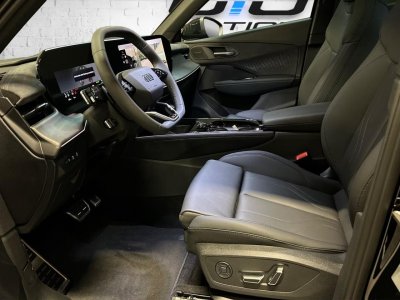 Audi Q3 e-hybrid 272 ch S tronic 6 S line   - 6