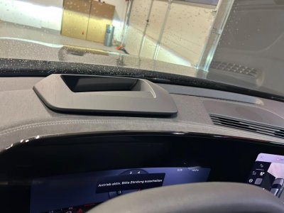 Audi Q3 e-hybrid 272 ch S tronic 6 S line   - 8