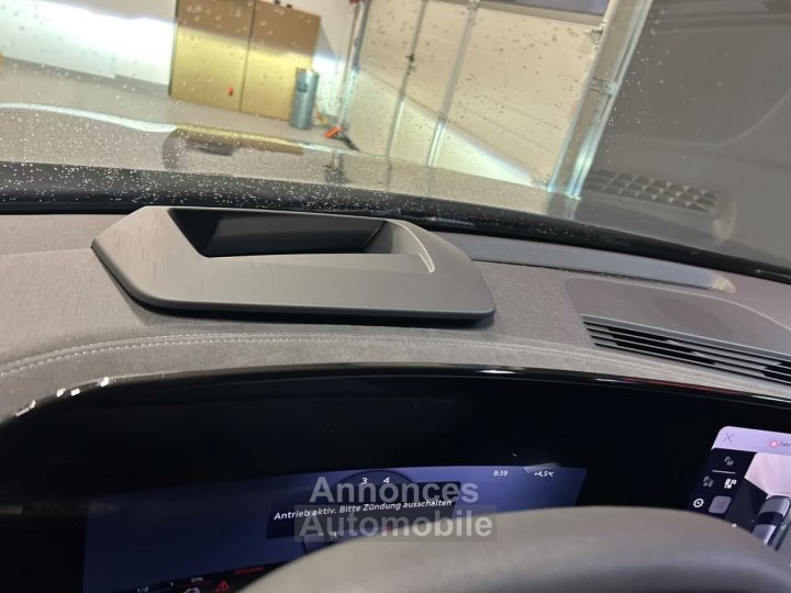 Audi Q3 e-hybrid 272 ch S tronic 6 S line - 8