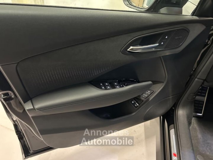 Audi Q3 e-hybrid 272 ch S tronic 6 S line - 9