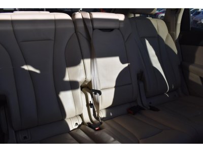 Audi Q7 30 V6 TDI Clean Diesel 272 Tiptronic 8 Quattro 5pl Avus Extended   - 5